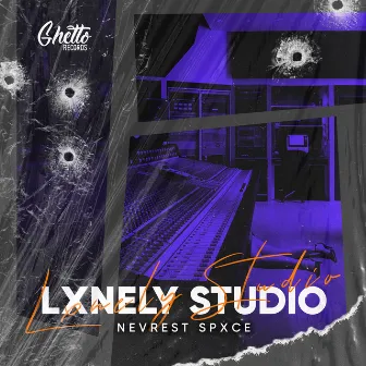 Lxnely Studio by Nevrest Spxce