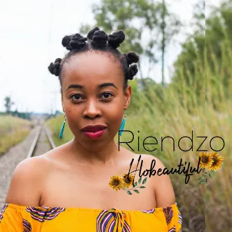 Riendzo by Hlobeautiful