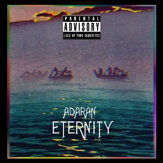 Eternity by Adaran