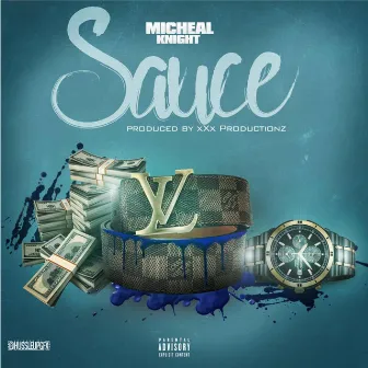 Sauce by Michael Knight