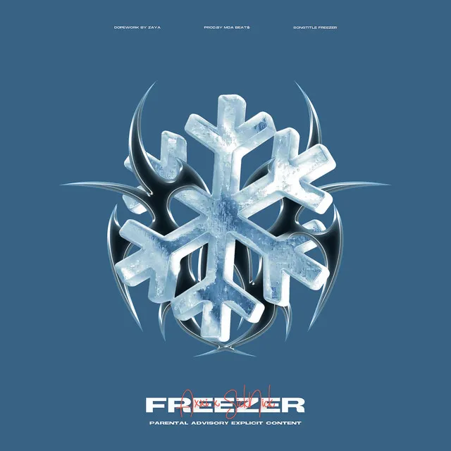 FREEZER