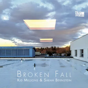 Broken Fall by Kid Millions