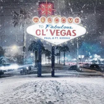 Ol' Vegas by Paul.B