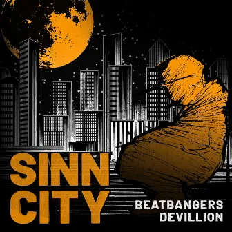 Sinn City by Devillion