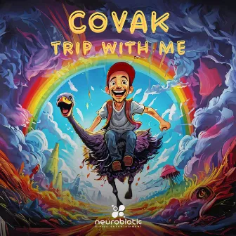 Trip with Me by Covak