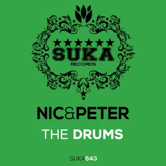 The Drums by Nic&Peter