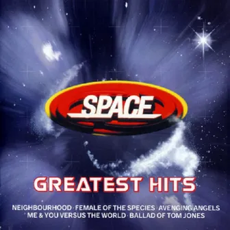 Greatest Hits by Space