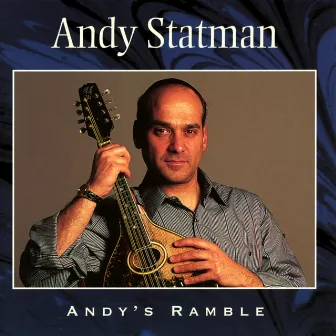 Andy's Ramble by Andy Statman