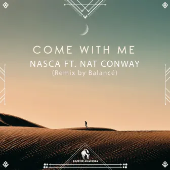 Come With Me by Nat Conway