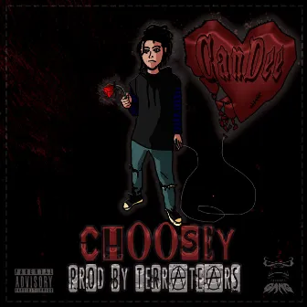 Choosey by CanDee