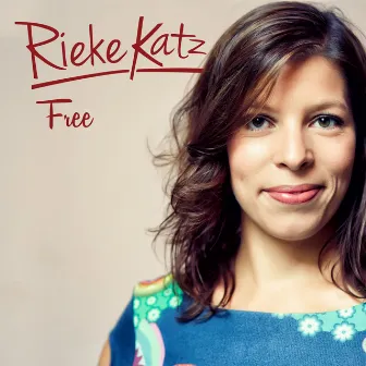 Free by Rieke Katz