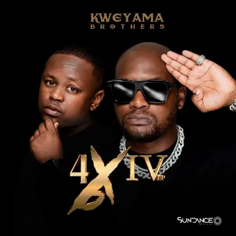 4 By 4 by Kweyama Brothers