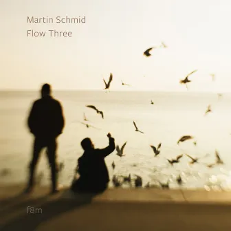 Flow Three by Martin Schmid