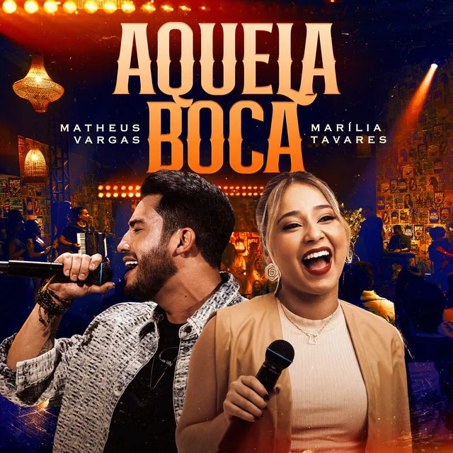 Aquela Boca