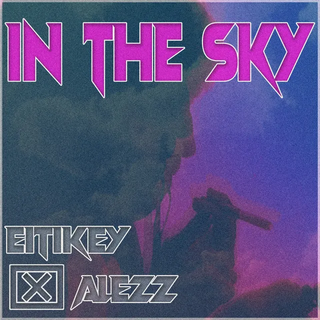 In The Sky