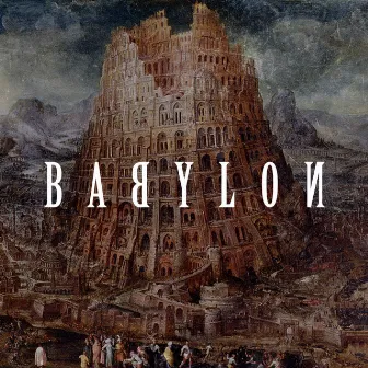 Babylon by Bobby Brookz