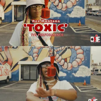 Toxic by 