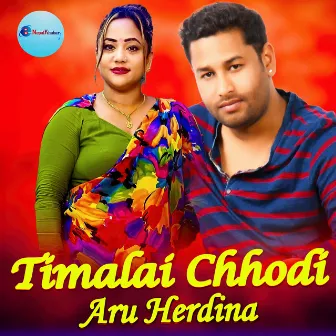 Timalai Chhodi Aru Herdina by Bal Kumar Shrestha