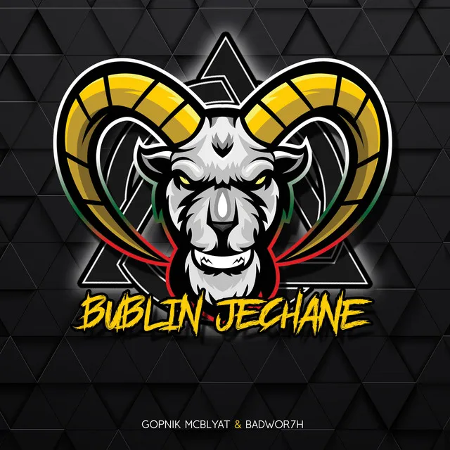 Bublin Jechane