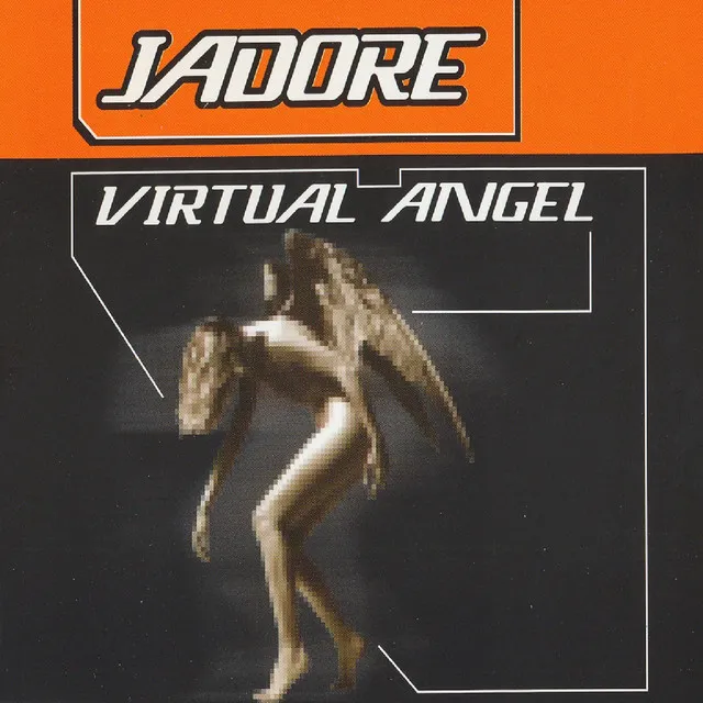 Virtual Angel - Original Radio