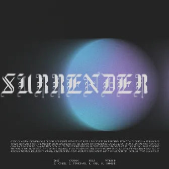 Surrender by Michael Monroe