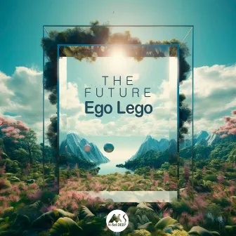 The Future by Ego Lego