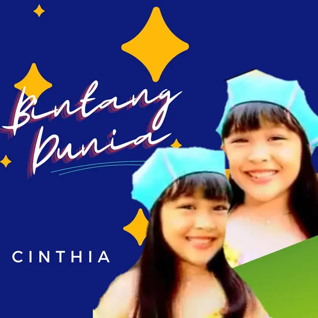 Bintang Dunia