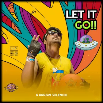 Let It Go by R Ranjan Solenoid