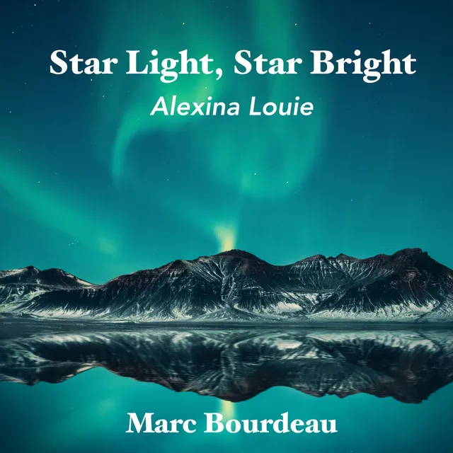 Alexina Louie: Star Light, Star Bright