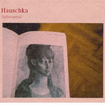 Substantial by Hauschka