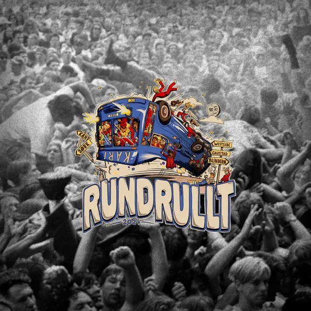 Moshpit (Rundrullt 2024)