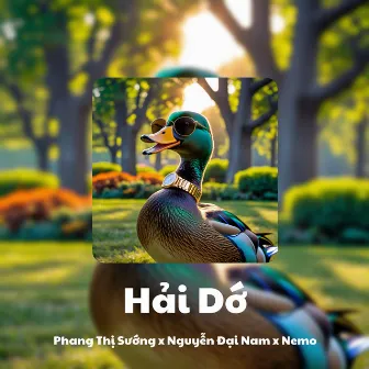 Hải Dớ by NEMO