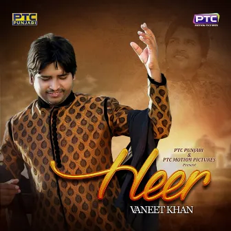 Heer by Vaneet Khan