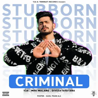 Criminal by Triminati Records