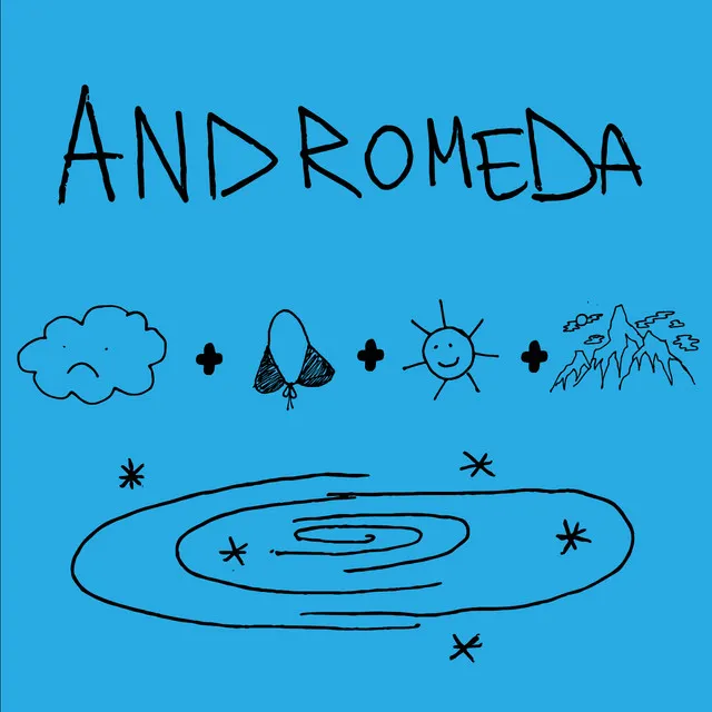 Andromeda