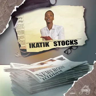 Stocks by Ikatik