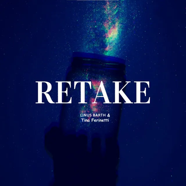 Retake