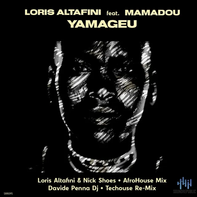 Yamageu - Loris Altafini & Nick Shoes AfroHouse Mix