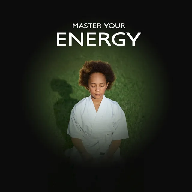 Master Your Energy: Traditional Chinese Music for Qigong Meditation and Holistic Mindfulness