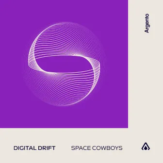 Space Cowboys by Digital Drift