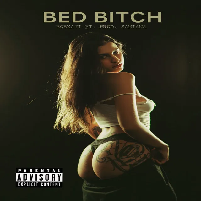 Bed Bitch