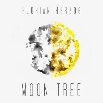 Moon Tree by Florian Herzog