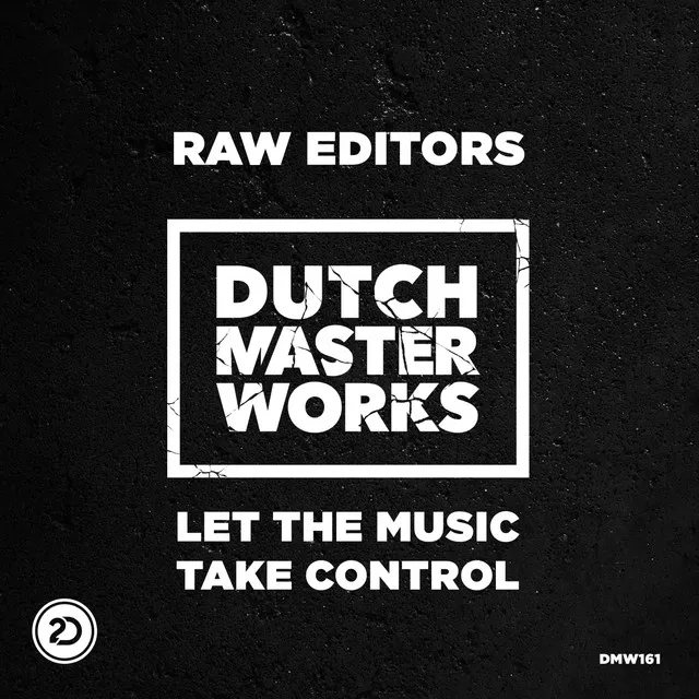 Let the Music Take Control - Radio Edit