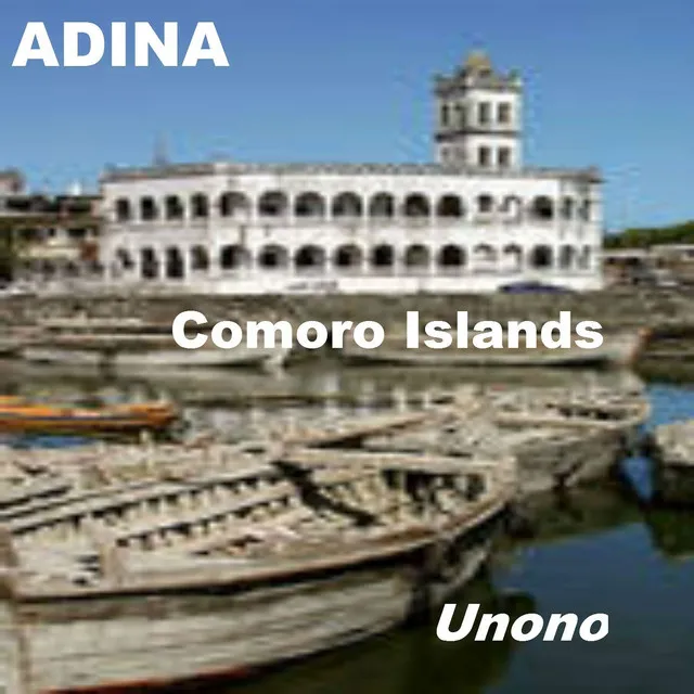 Comoro Islands (Unono)