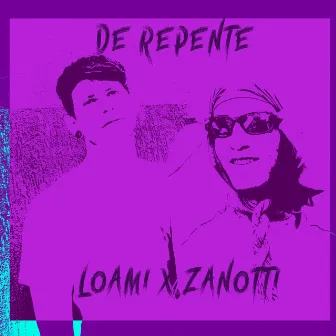 De Repente by Loami