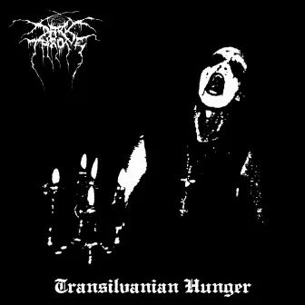 Transilvanian Hunger by Darkthrone