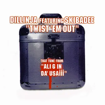 Twist Em Out by Dillinja