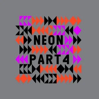 Neon, Pt. 4 by Anna Schreit