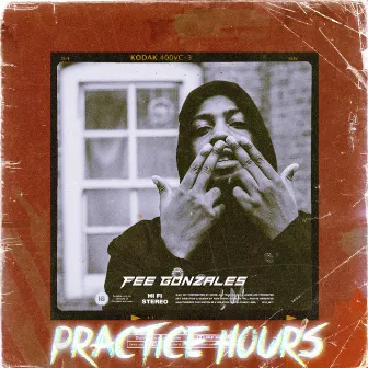 Practise Hours by Fee Gonzales