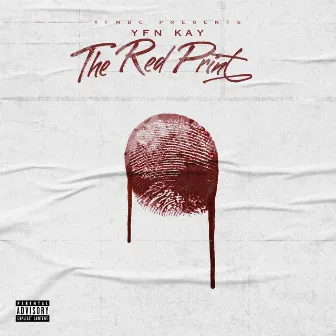 The Red Print by YFN Kay